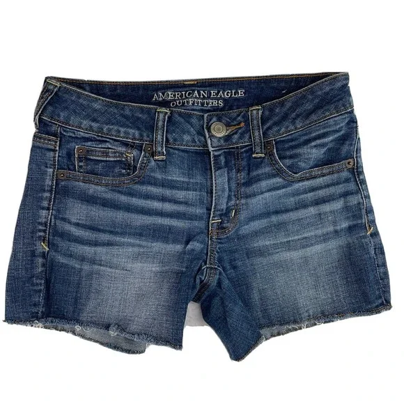 American Eagle Outfitters Shorts American Eagle Outfitters